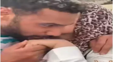 ظهور نادر.. من هو يوسف حسن لاعب الزمالك السابق الذي تصدر التريند بصورته مع والدته؟ 1